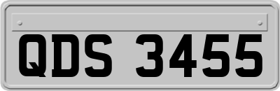 QDS3455
