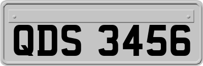 QDS3456