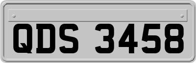 QDS3458