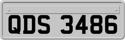 QDS3486