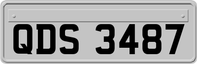 QDS3487