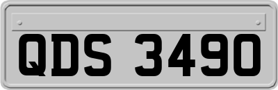 QDS3490
