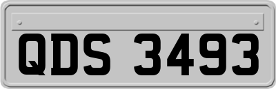 QDS3493