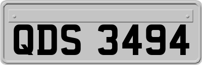 QDS3494
