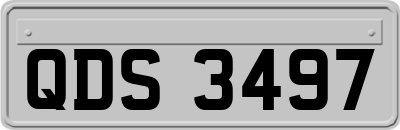 QDS3497