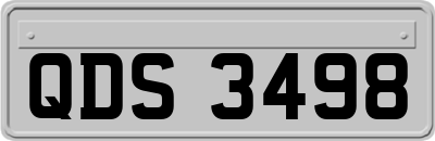 QDS3498