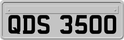 QDS3500