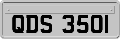 QDS3501