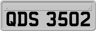 QDS3502