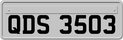 QDS3503