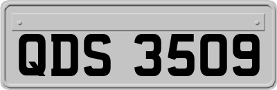 QDS3509