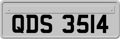 QDS3514