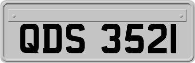 QDS3521
