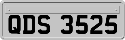 QDS3525