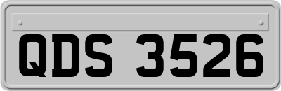 QDS3526