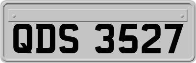 QDS3527