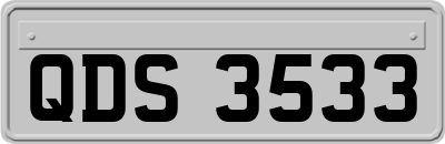 QDS3533