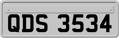 QDS3534