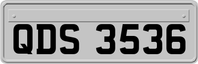 QDS3536
