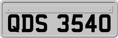 QDS3540