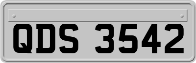 QDS3542