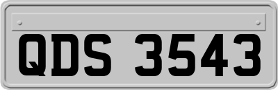 QDS3543