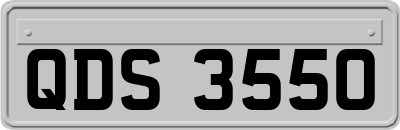 QDS3550