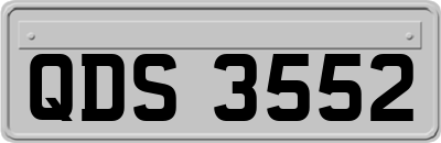 QDS3552