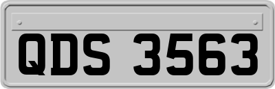 QDS3563