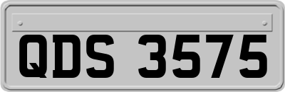QDS3575
