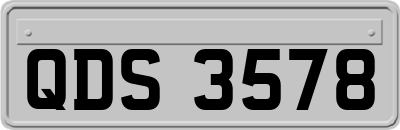 QDS3578