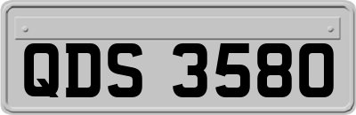 QDS3580