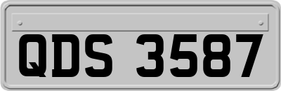 QDS3587