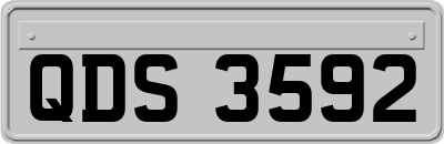 QDS3592