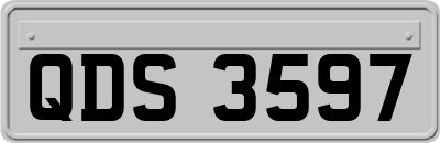 QDS3597