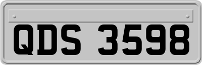 QDS3598