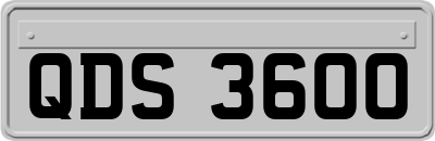 QDS3600