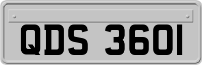 QDS3601