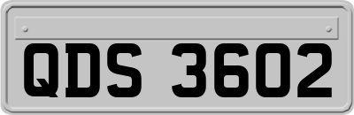 QDS3602