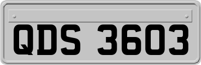 QDS3603