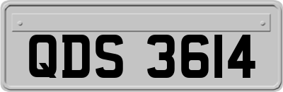 QDS3614