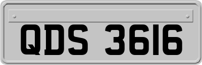 QDS3616