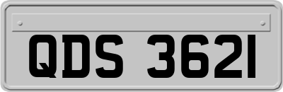 QDS3621