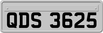 QDS3625
