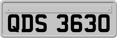 QDS3630