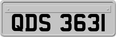 QDS3631
