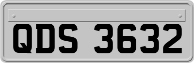 QDS3632