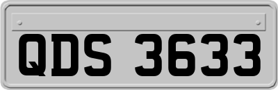 QDS3633