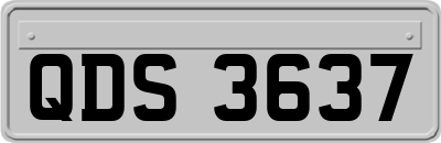 QDS3637