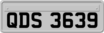 QDS3639